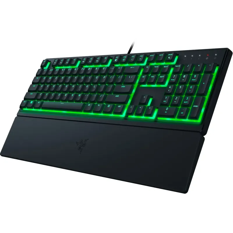 Клавіатура Razer Ornata V3 X UKR (RZ03-04471900-R371)