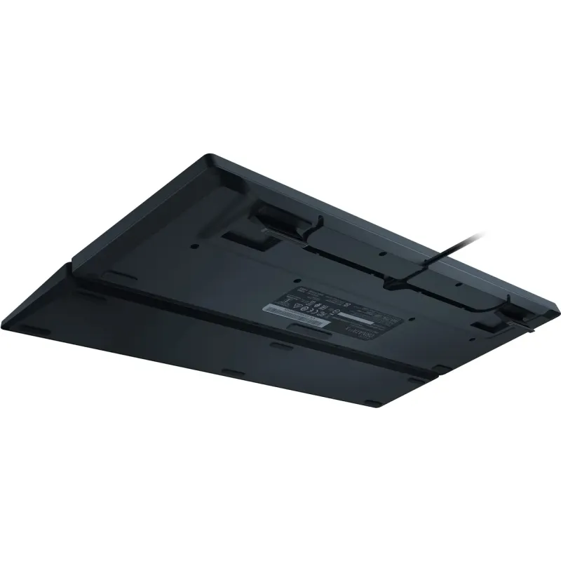 Клавіатура Razer Ornata V3 X UKR (RZ03-04471900-R371)