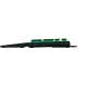 Клавіатура Razer Ornata V3 X UKR (RZ03-04471900-R371)