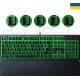 Клавіатура Razer Ornata V3 X UKR (RZ03-04471900-R371)