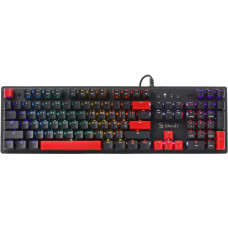 Bloody S525N (Fire Black)