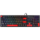Bloody S525N (Fire Black)