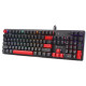 Bloody S525N (Fire Black)