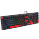 Bloody S525N (Fire Black)