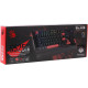 Bloody S525N (Fire Black)