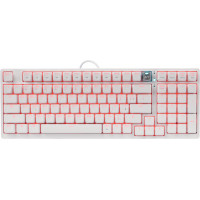 Клавіатура Bloody AT98 (White)