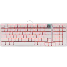 Клавиатура Bloody AT98 (White)