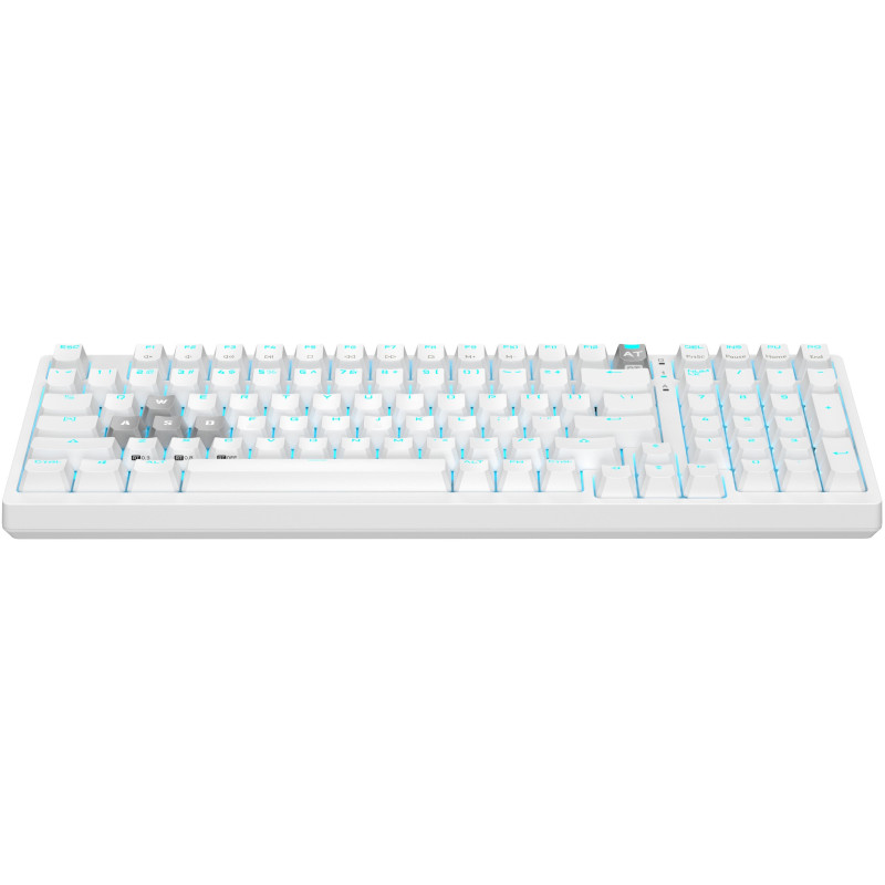 Клавиатура Bloody AT98 (White)