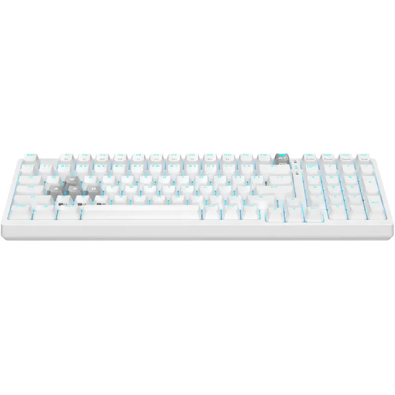 Клавиатура Bloody AT98 (White)