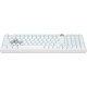 Клавиатура Bloody AT98 (White)
