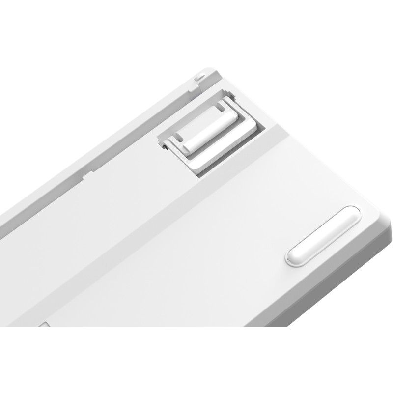 Клавиатура Bloody AT98 (White)