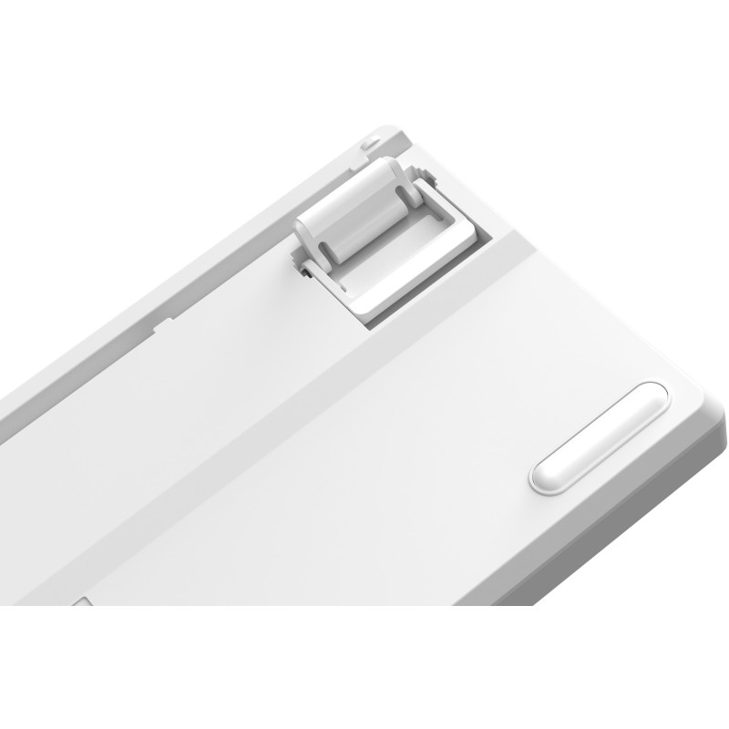 Клавиатура Bloody AT98 (White)