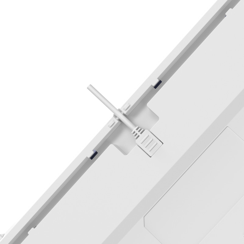 Клавиатура Bloody AT98 (White)