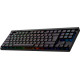 Клавіатура Logitech G515 LIGHTSPEED TKL Wireless Gaming Keyboard Black (920-014075)