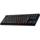 Клавіатура Logitech G515 LIGHTSPEED TKL Wireless Gaming Keyboard Black (920-014075)