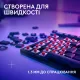 Клавіатура Logitech G515 LIGHTSPEED TKL Wireless Gaming Keyboard Black (920-014075)