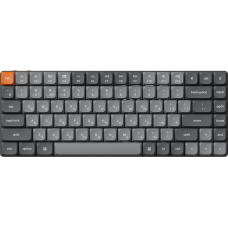 Клавіатура Keychron K3 Max 84 Key Gateron MX 2.0 Brown (K3M-H3-UA)