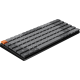 Клавіатура Keychron K3 Max 84 Key Gateron MX 2.0 Brown (K3M-H3-UA)