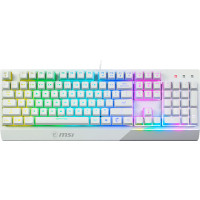 MSI VIGOR GK30 WHITE UA