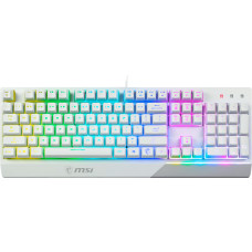 MSI VIGOR GK30 WHITE UA
