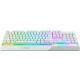 MSI VIGOR GK30 WHITE UA