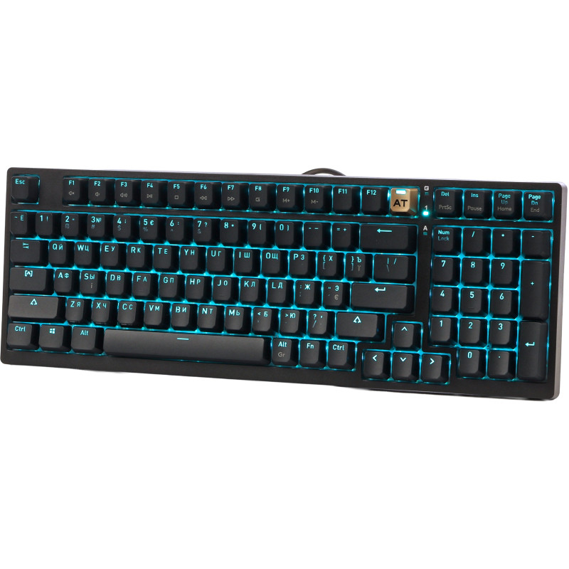 Клавиатура Bloody AT98 (Black)