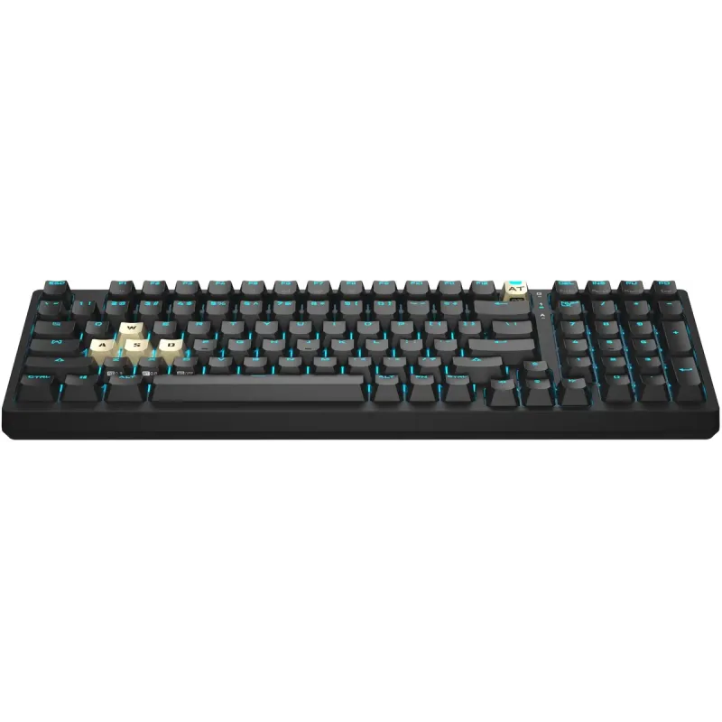 Клавіатура Bloody AT98 (Black)