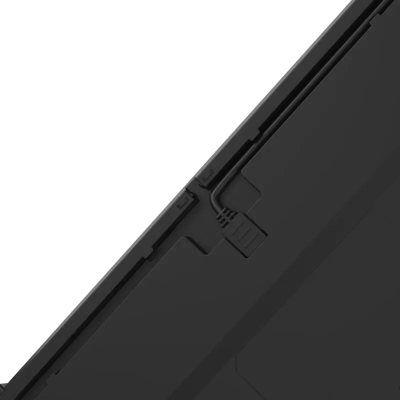 Клавіатура Bloody AT98 (Black)