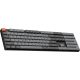Клавіатура Keychron K5 Max Gateron Brown Switch Black RGB (K5M-H3-UA)