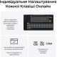 Клавіатура Keychron K5 Max Gateron Brown Switch Black RGB (K5M-H3-UA)