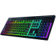 Клавиатура Razer BlackWidow V4 Low-Profile Green switch (RZ03-05270100-R3M1)