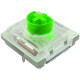 Клавиатура Razer BlackWidow V4 Low-Profile Green switch (RZ03-05270100-R3M1)