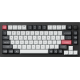 Клавіатура Keychron Q1 HE Magnetic Switch Black RGB (Q1H-M1-UA)