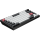 Клавіатура Keychron Q1 HE Magnetic Switch Black RGB (Q1H-M1-UA)