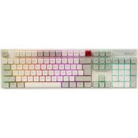 Клавиатура Bloody B230N (White)