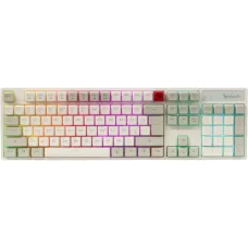 Клавиатура Bloody B230N (White)