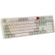 Клавиатура Bloody B230N (White)