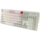 Клавиатура Bloody B230N (White)