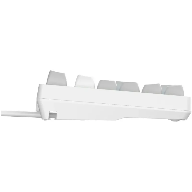 Клавиатура Bloody B230N (White)