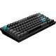Клавіатура Keychron Q1 Ultra Keychron Red Switch Black RGB (Q1U-M1-UA)