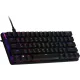 Клавіатура HyperX Alloy Origins 60 HX Red USB (4P5N4AA)