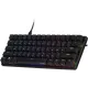 Клавіатура HyperX Alloy Origins 60 HX Red USB (4P5N4AA)