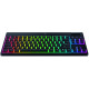 Клавиатура Razer BlackWidow V4 Low-Profile TKL Yellow switch (RZ03-05450100-R3M1)