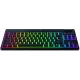 Клавиатура Razer BlackWidow V4 Low-Profile TKL Yellow switch (RZ03-05450100-R3M1)