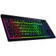 Клавиатура Razer BlackWidow V4 Low-Profile TKL Yellow switch (RZ03-05450100-R3M1)