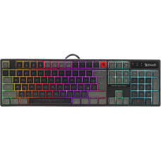 Клавіатура Bloody B230N (Black)