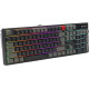 Клавіатура Bloody B230N (Black)
