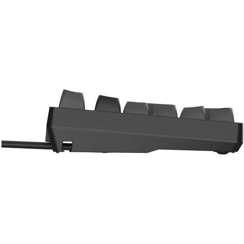 Клавіатура Bloody B230N (Black)