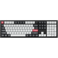 Клавіатура Keychron Q6 HE Magnetic Switch Black RGB (Q6H-M1-UA)