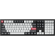 Клавіатура Keychron Q6 HE Magnetic Switch Black RGB (Q6H-M1-UA)